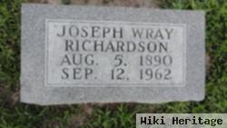 Joseph Wray Richardson