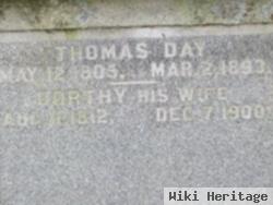 Thomas Day