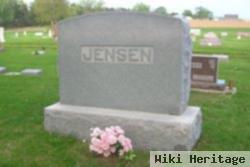 Carrie Pederson Jensen