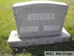 David M. Hodgin