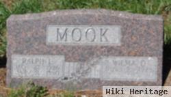 Ralph Mook