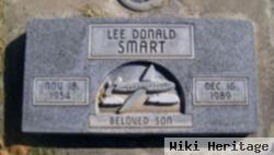 Lee Donald Smart