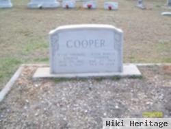 Jesse Thomas Cooper