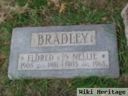 Eldred Bradley