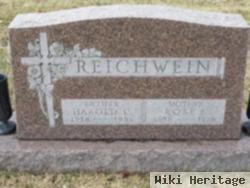 Rose F. Reichwein