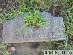 Anthony Exby