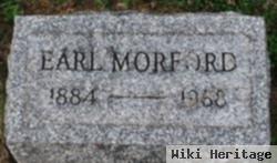 Earl Morford