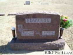 James Elmo "pinkie" Edwards