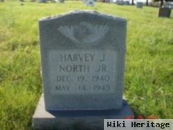 Harvey J. North, Jr