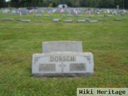 Henry W. Dorsch