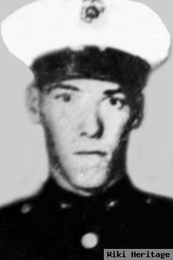 Pfc George Nathan Wright