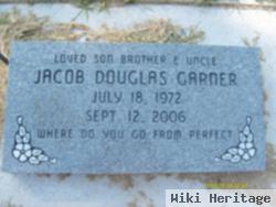 Jacob Douglas Garner