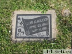 Lori C Houser