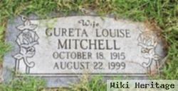 Gureta Mitchell