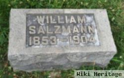 William Salzmann