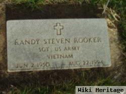 Randy Steven Rooker