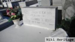 Julia J. Calais