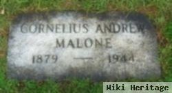 Cornelius A. Malone