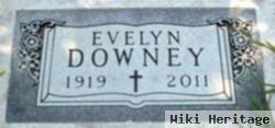 Evelyn Opal Downey