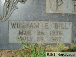 William E "bill" Perry