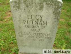 Lucy Putnam