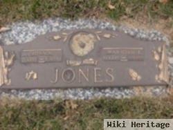 John B Jones