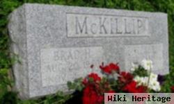 Vicki L Mckillip