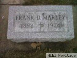 Frank David Marley