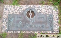 Helen R Burton