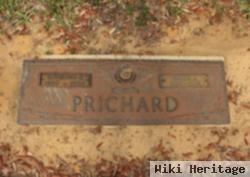 Raymond J Prichard