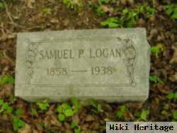 Samuel P Logan