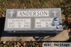 Chester Leroy Anderson