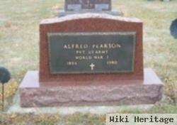 Alfred Pearson