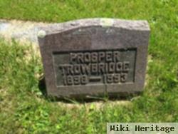 Prosper Trowbridge