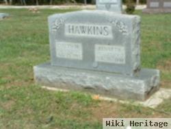 Kenneth Hawkins