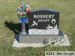 Grant Bossert