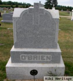 Ann Daily O'brien