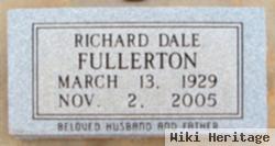 Richard Dale Fullerton