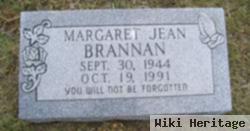 Margaret Jean Brannan