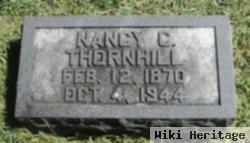 Nancy Caroline Mccall Thornhill