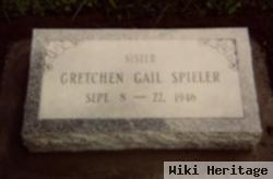 Gretchen Gail Spieler