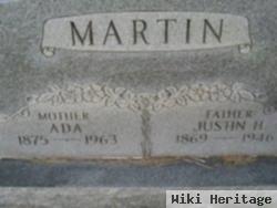 Ada Virginia Pirtle Martin