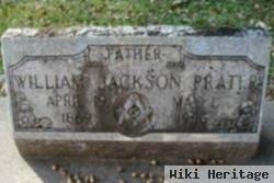 William Jackson Prater