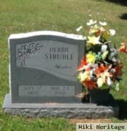 Debbie Stacy Struble