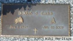 Doris S. Carr