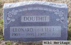 Ethel Mae Fears Douthit