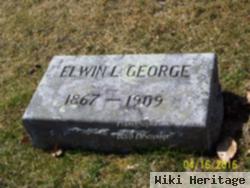 Elwin L. George