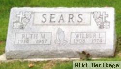 Wilber Lowe Sears