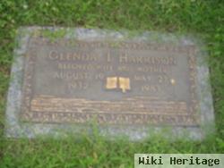 Glenda I Harrison