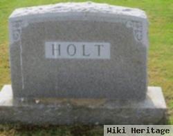 Belle S. Holt